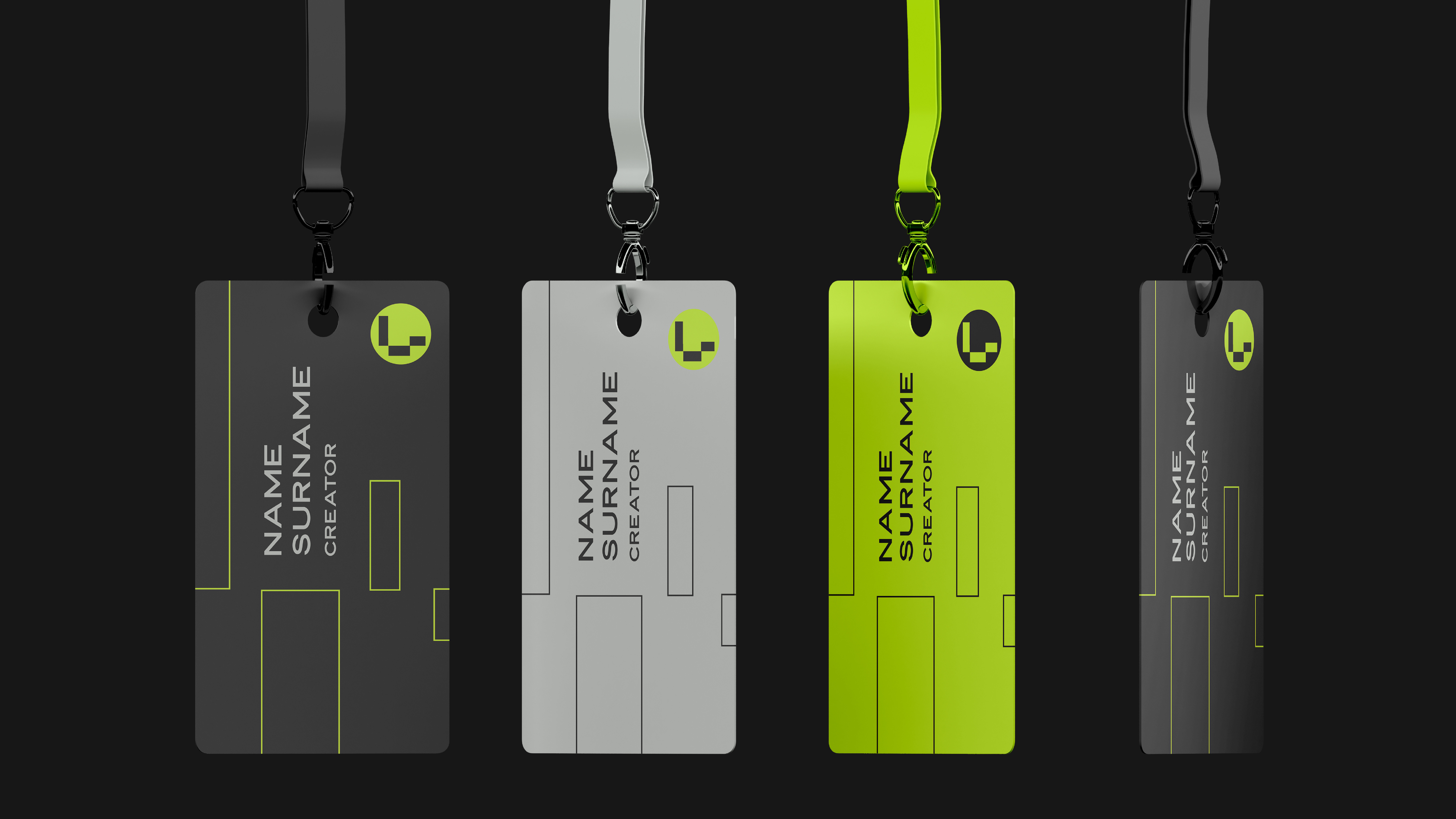 Photo #4: Learity - Logo design and brand creation at Rocketmen Agency branding studio