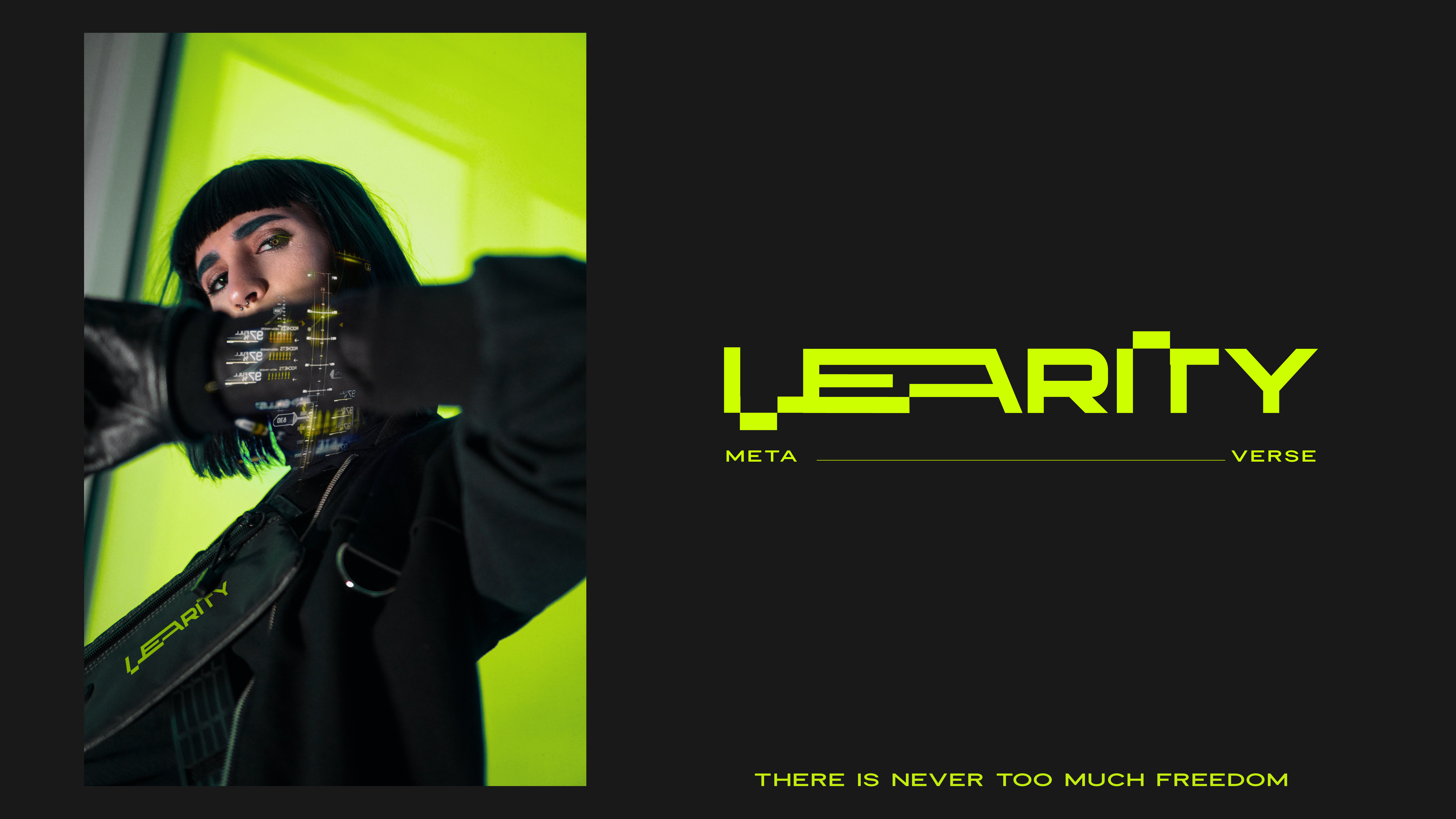 Photo #2: Learity - Logo design and brand creation at Rocketmen Agency branding studio