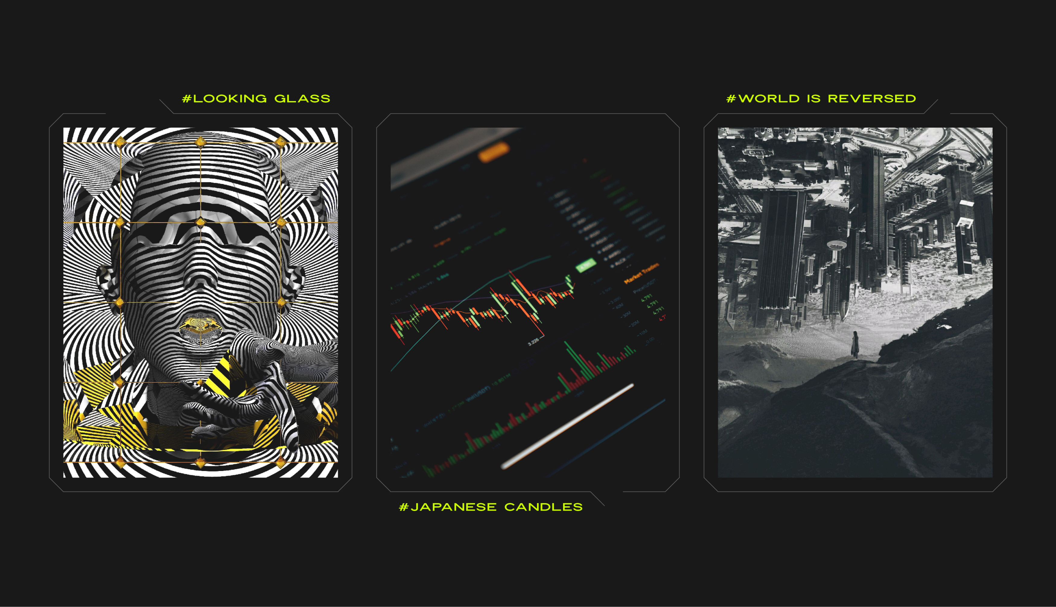 Photo #7: Learity - Logo design and brand creation at Rocketmen Agency branding studio