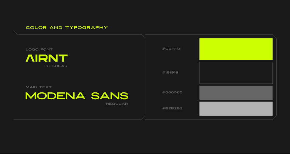 Photo #6: Learity - Logo design and brand creation at Rocketmen Agency branding studio